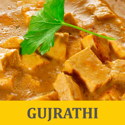 Gujarati Cuisine